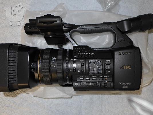 Sony PXW-Z100 βιντεοκάμερα 4K